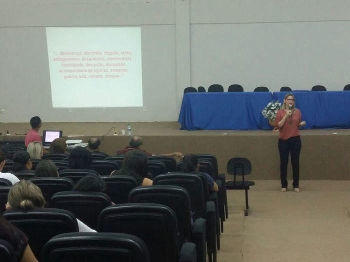 Inovações na semana pedagógica de Dom Expedito Lopes - Imagem 18