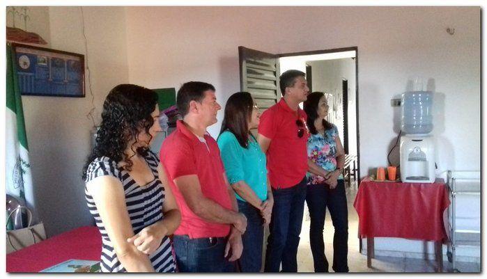 Interp entrega títulos definitivo de terras para moradores do Forte - Imagem 6