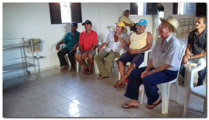 Interp entrega títulos definitivo de terras para moradores do Forte - Imagem 4