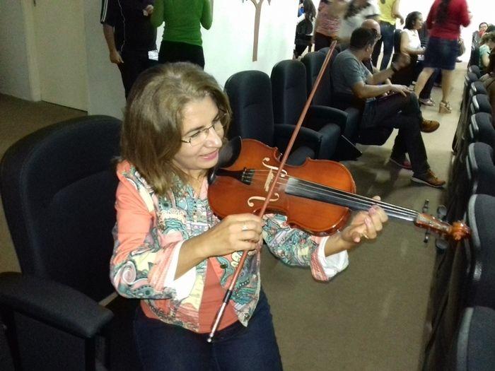 Inovações na semana pedagógica de Dom Expedito Lopes - Imagem 30