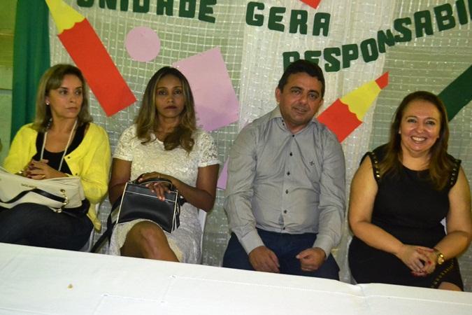 Rede municipal de ensino recebe mais de 7 mil matrículas em 2017 - Imagem 1