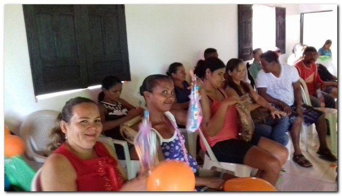 Reunião do Programa Nacional de Habitação Rural - Imagem 4