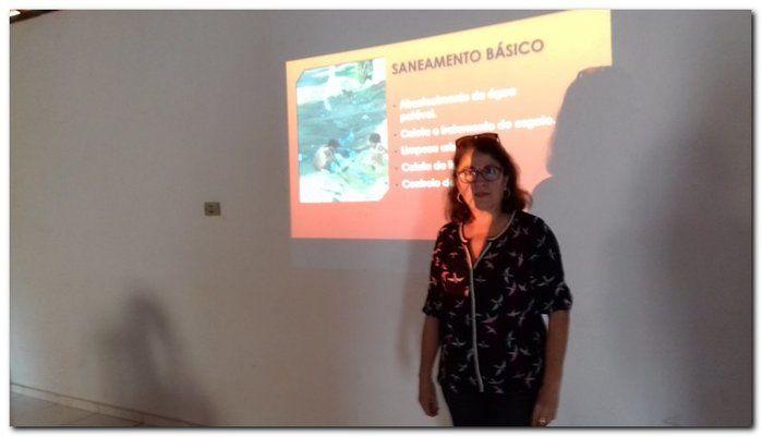 Reunião do Programa Nacional de Habitação Rural - Imagem 2