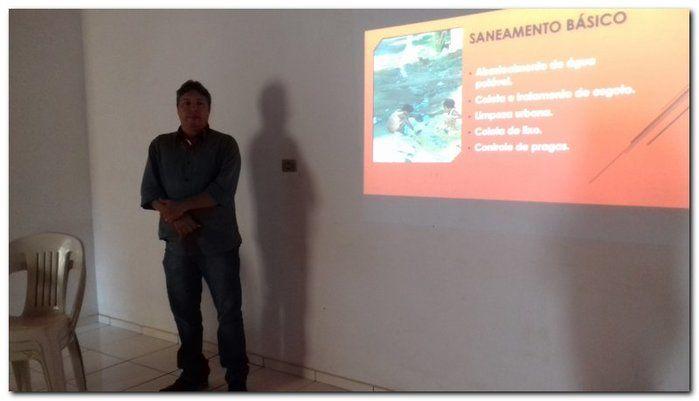 Reunião do Programa Nacional de Habitação Rural - Imagem 5