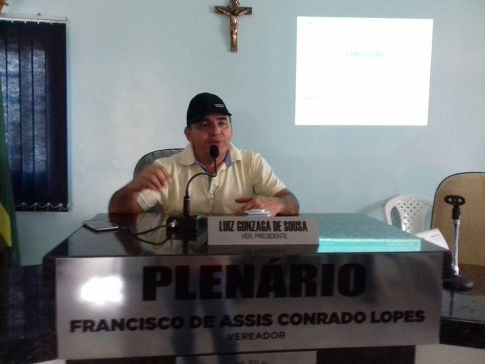 Secretaria Municipal de Saúde realiza reunião em DEL - Imagem 21