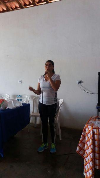 Prefeito Tairo faz parceria com federação piauiense de vôlei - Imagem 14