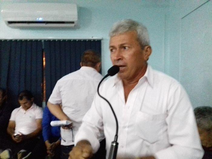 Prefeito Valmir Barbosa abre trabalhos na Câmara Municipal - Imagem 39