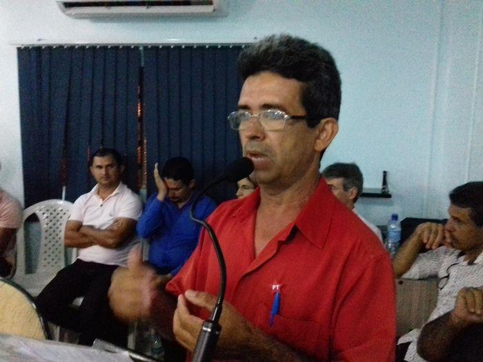 Prefeito Valmir Barbosa abre trabalhos na Câmara Municipal - Imagem 32