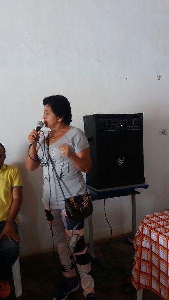 Prefeito Tairo faz parceria com federação piauiense de vôlei - Imagem 20