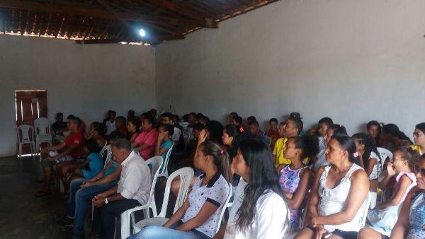 Prefeito Tairo faz parceria com federação piauiense de vôlei - Imagem 22