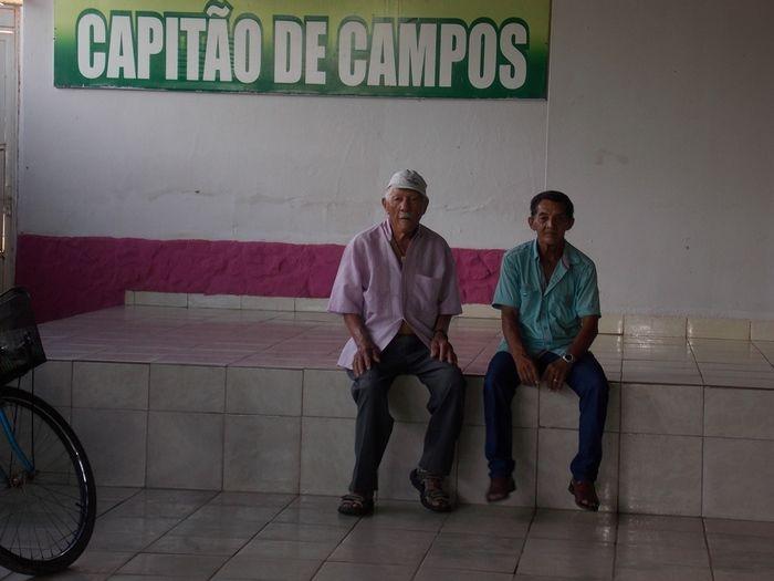 CRAS realiza retorno das atividades do Grupo na Flor da Idade. - Imagem 6