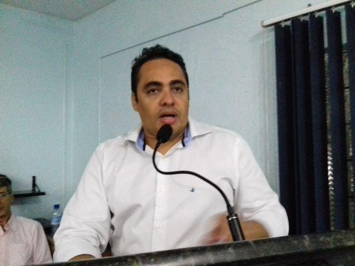 Prefeito Valmir Barbosa abre trabalhos na Câmara Municipal - Imagem 43