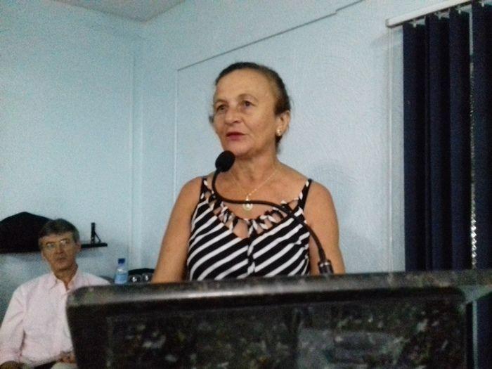 Prefeito Valmir Barbosa abre trabalhos na Câmara Municipal - Imagem 40