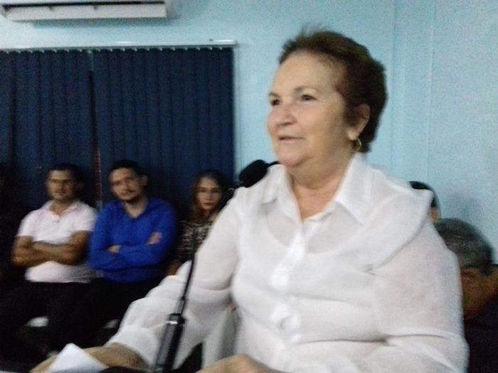 Prefeito Valmir Barbosa abre trabalhos na Câmara Municipal - Imagem 42