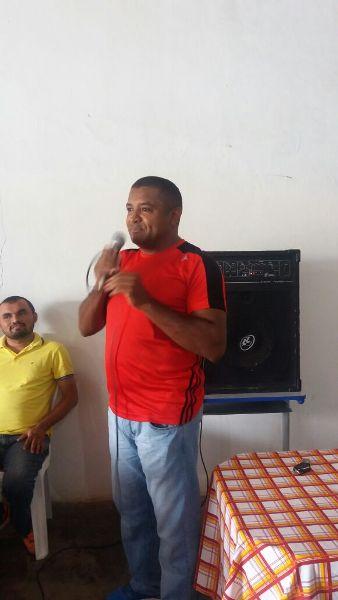 Prefeito Tairo faz parceria com federação piauiense de vôlei - Imagem 19