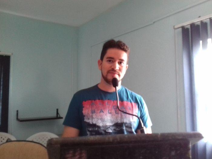 Secretaria Municipal de Saúde realiza reunião em DEL - Imagem 29