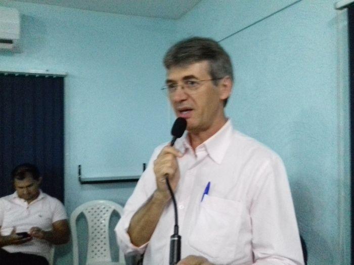 Prefeito Valmir Barbosa abre trabalhos na Câmara Municipal - Imagem 22