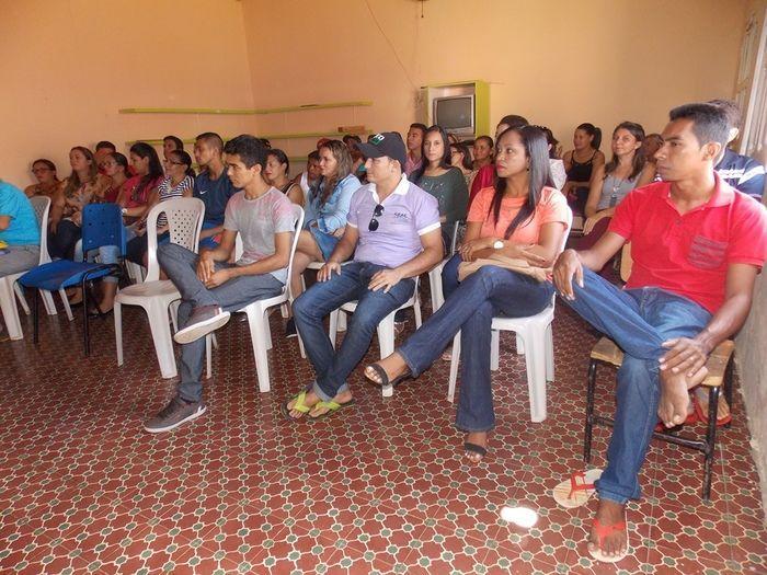 Colaboradores participam de Capacitação. - Imagem 7