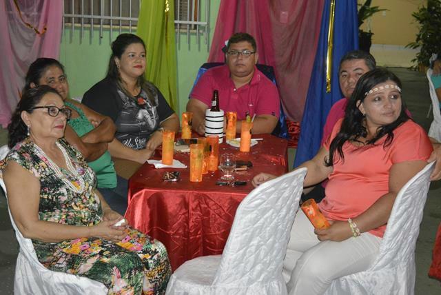 Empresário Carlos José ganha festa em seu aniversario. Veja fotos - Imagem 26