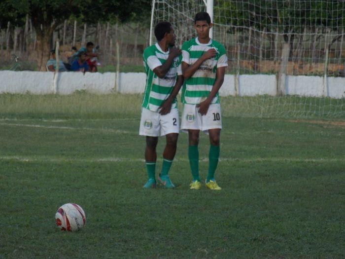 Seleção de Capitão de Campos sai no empate com São Miguel. - Imagem 14