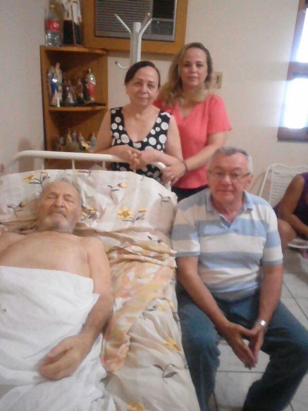 Zé Belo fundador de Dom Expedito Lopes completa 93 anos - Imagem 8