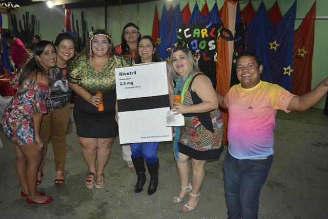 Empresário Carlos José ganha festa em seu aniversario. Veja fotos - Imagem 36