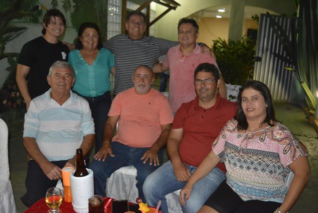Empresário Carlos José ganha festa em seu aniversario. Veja fotos - Imagem 14