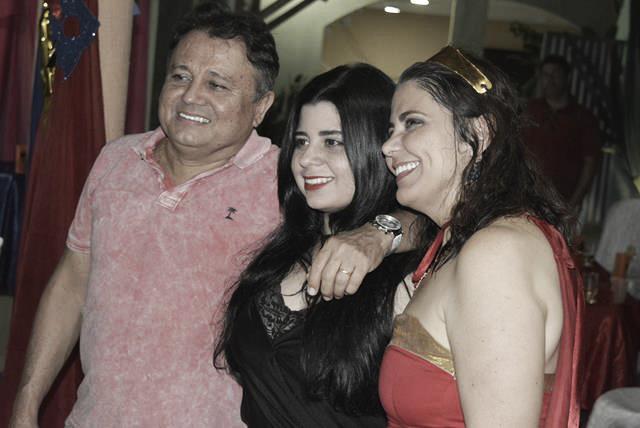 Empresário Carlos José ganha festa em seu aniversario. Veja fotos - Imagem 44