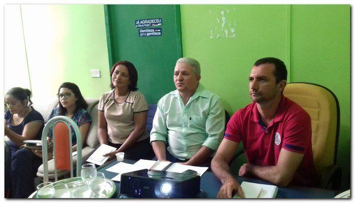 Vereadores de Inhuma participam de Capacitação - Imagem 3