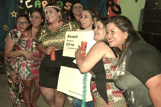 Empresário Carlos José ganha festa em seu aniversario. Veja fotos - Imagem 37