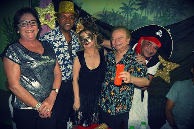 Empresário Carlos José ganha festa em seu aniversario. Veja fotos - Imagem 43