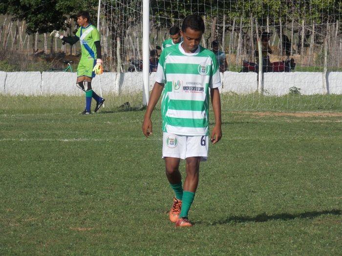 Seleção de Capitão de Campos sai no empate com São Miguel. - Imagem 4