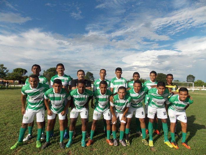 Seleção de Capitão de Campos sai no empate com São Miguel. - Imagem 3