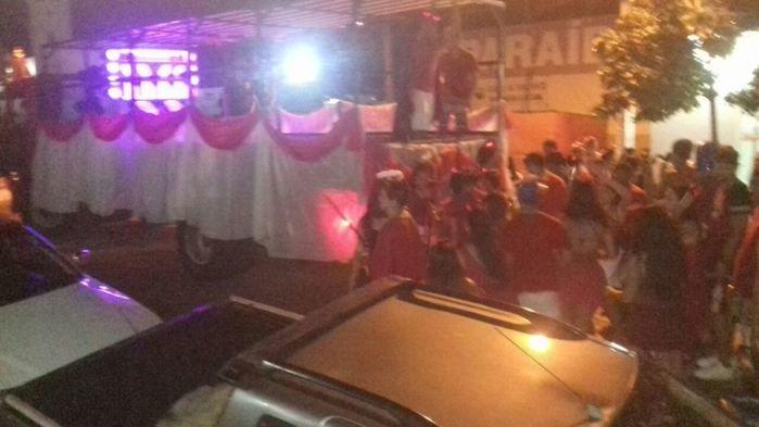 Fantasias, irreverência e criatividade marcam o Corso de DEL - Imagem 7