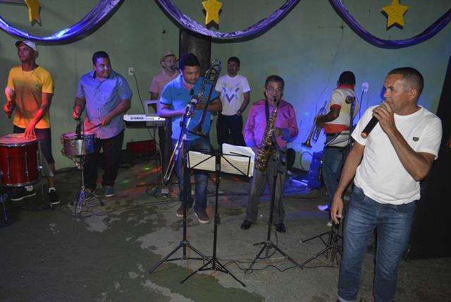 Empresário Carlos José ganha festa em seu aniversario. Veja fotos - Imagem 9