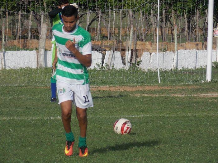 Seleção de Capitão de Campos sai no empate com São Miguel. - Imagem 5