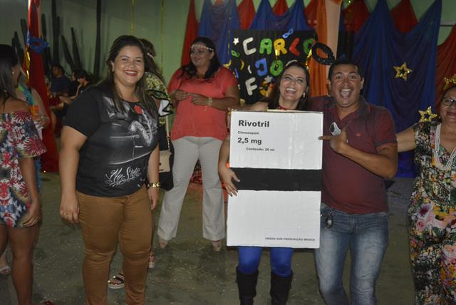 Empresário Carlos José ganha festa em seu aniversario. Veja fotos - Imagem 10