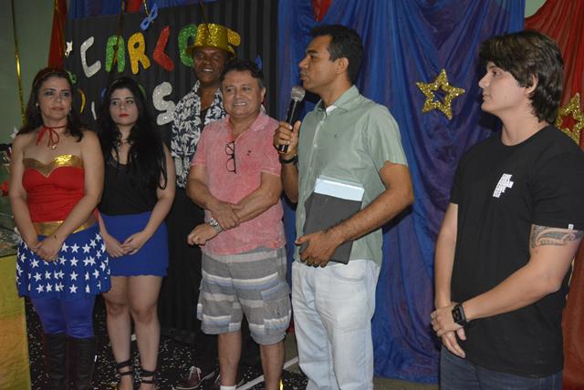 Empresário Carlos José ganha festa em seu aniversario. Veja fotos - Imagem 6