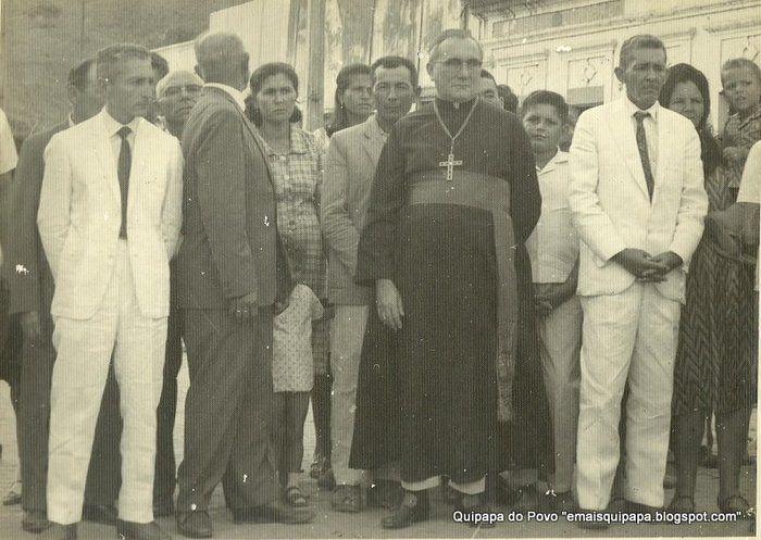 Zé Belo fundador de Dom Expedito Lopes completa 93 anos - Imagem 12