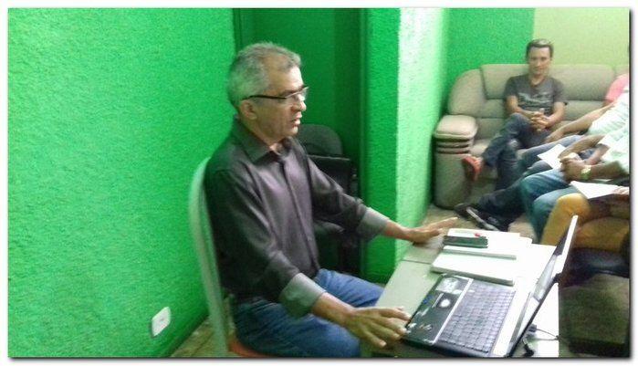 Vereadores de Inhuma participam de Capacitação - Imagem 6