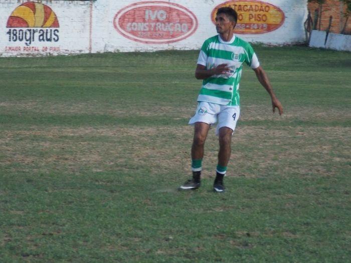 Seleção de Capitão de Campos sai no empate com São Miguel. - Imagem 8