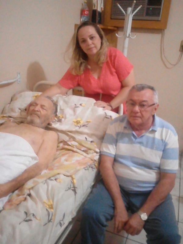 Zé Belo fundador de Dom Expedito Lopes completa 93 anos - Imagem 9