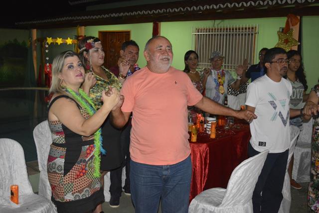 Empresário Carlos José ganha festa em seu aniversario. Veja fotos - Imagem 7