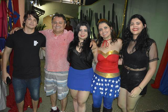 Empresário Carlos José ganha festa em seu aniversario. Veja fotos - Imagem 46