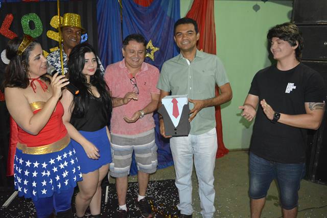 Empresário Carlos José ganha festa em seu aniversario. Veja fotos - Imagem 30