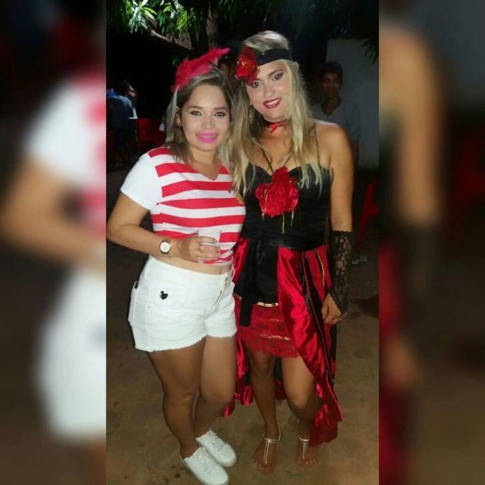 Fantasias, irreverência e criatividade marcam o Corso de DEL - Imagem 13