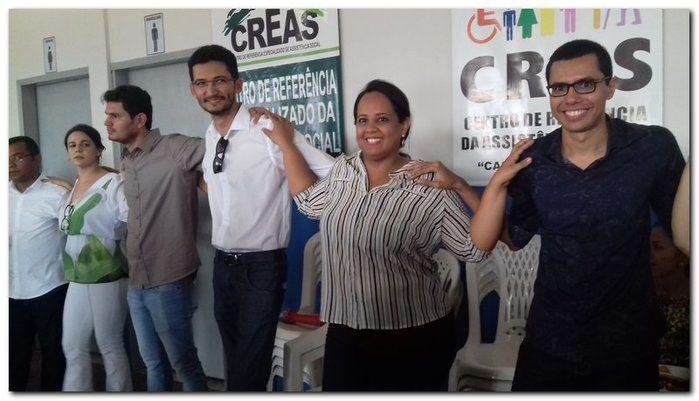 SEMTAC realiza reunião para apresentação de seus trabalhos - Imagem 48