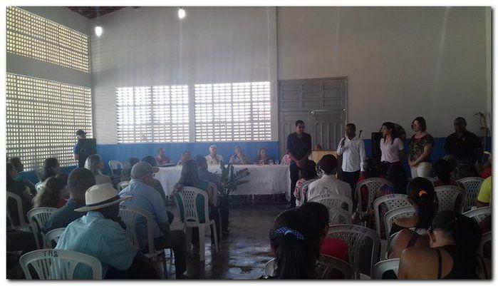 SEMTAC realiza reunião para apresentação de seus trabalhos - Imagem 20