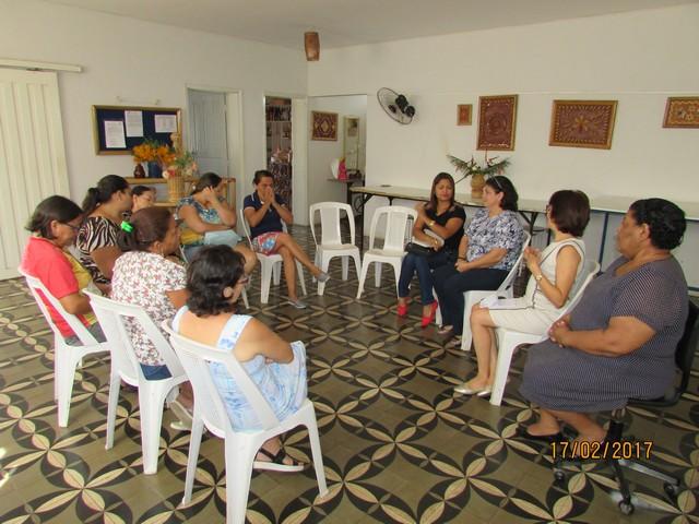 III Semana do Artesão do Artesão Está em Planejamento - Imagem 2