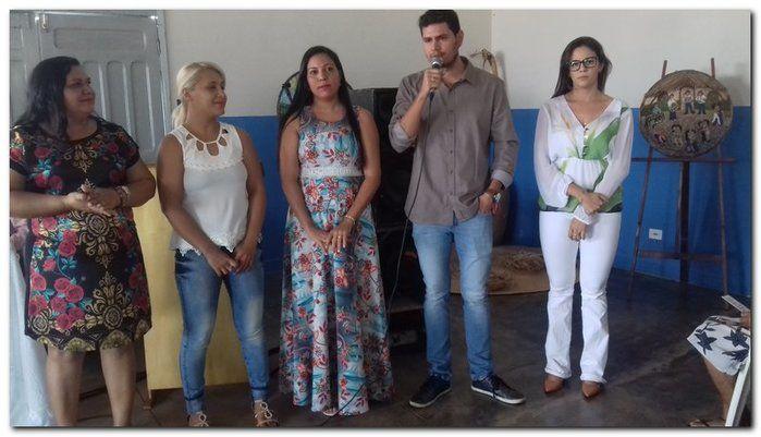 SEMTAC realiza reunião para apresentação de seus trabalhos - Imagem 23